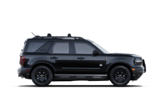 2025 Ford Bronco Sport® External Image 1